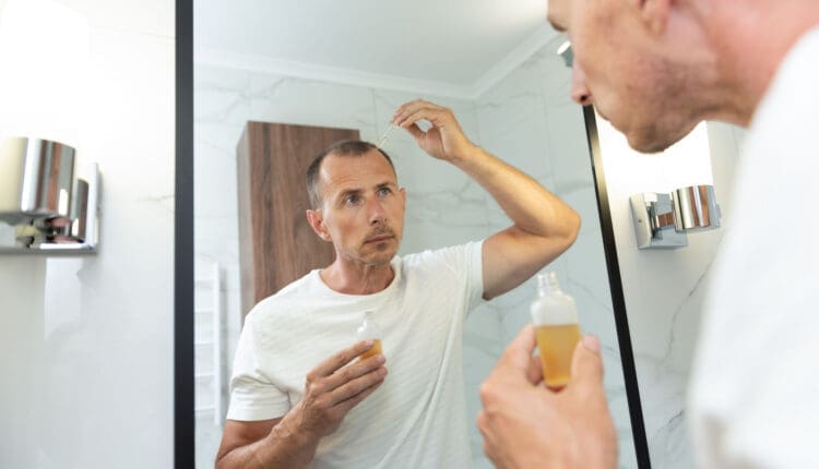 Integrative Solutions for Hair Restoration Strategies