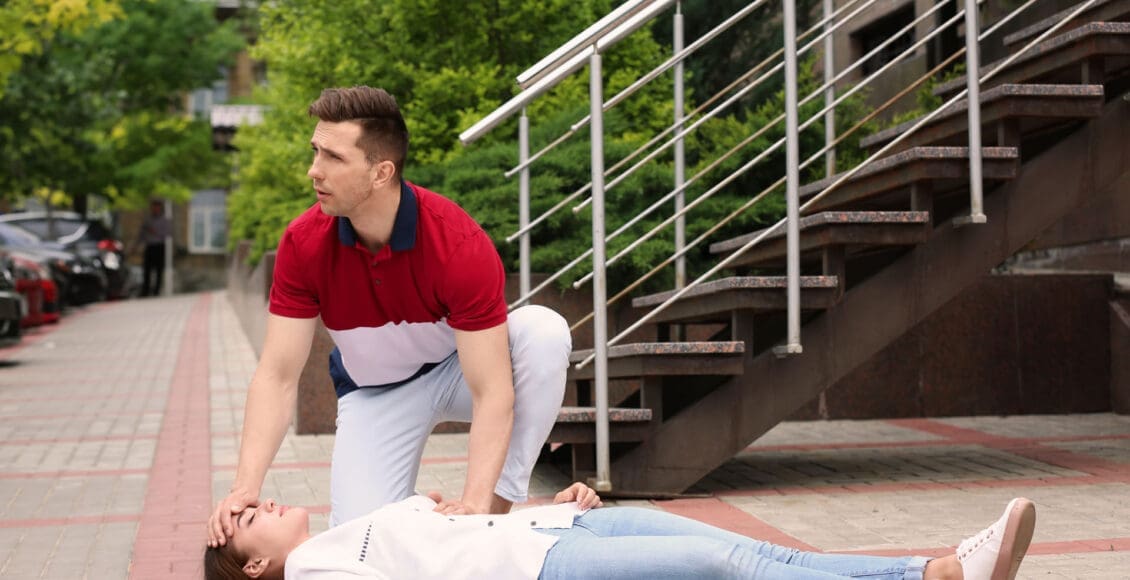 Slip and Fall Injury Care: Navigating Recovery Options
