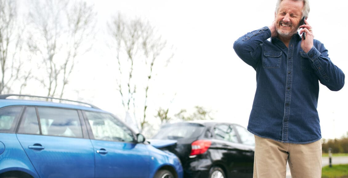 Can Old Car Accident Injuries Heal With Integrative Care?