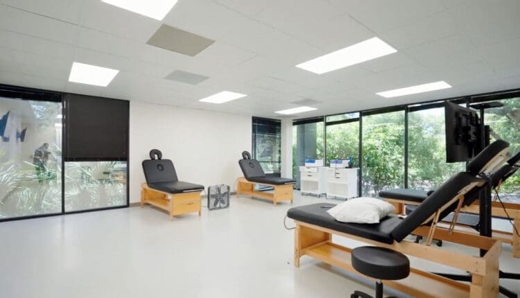 Regenerative Medicine for Hip Osteoarthritis Options