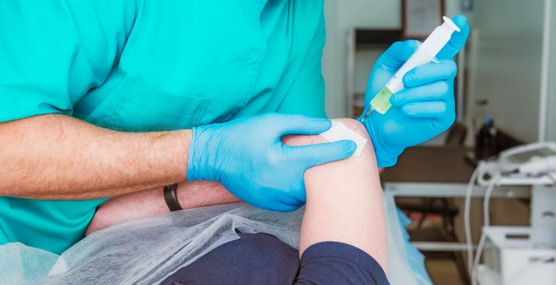 How PRP Composition Influences Your Healing Journey