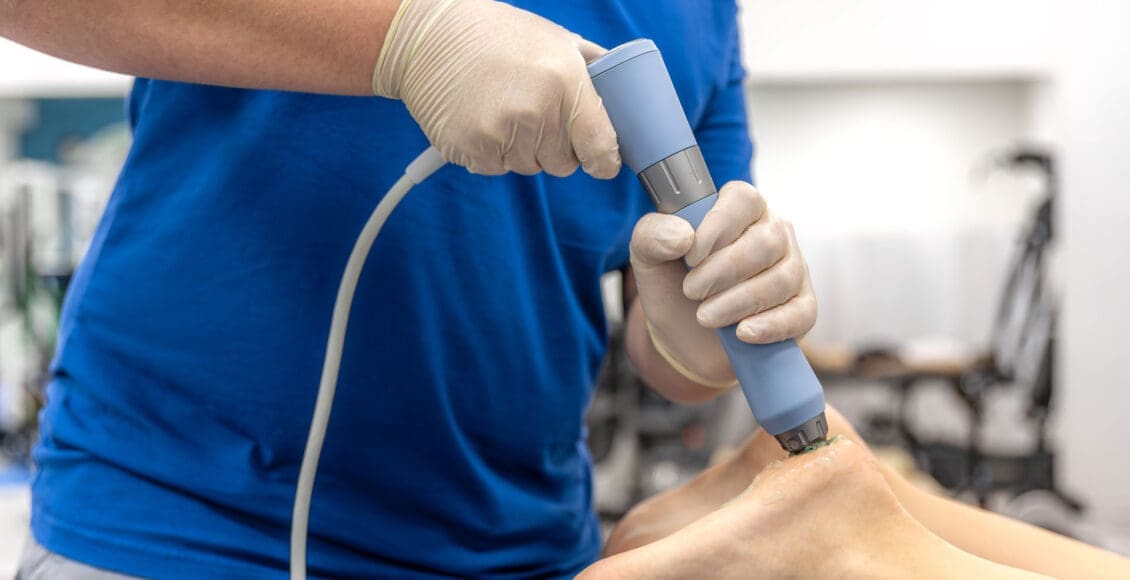 Shockwave and Chiropractic Care: Enhance Your Recovery