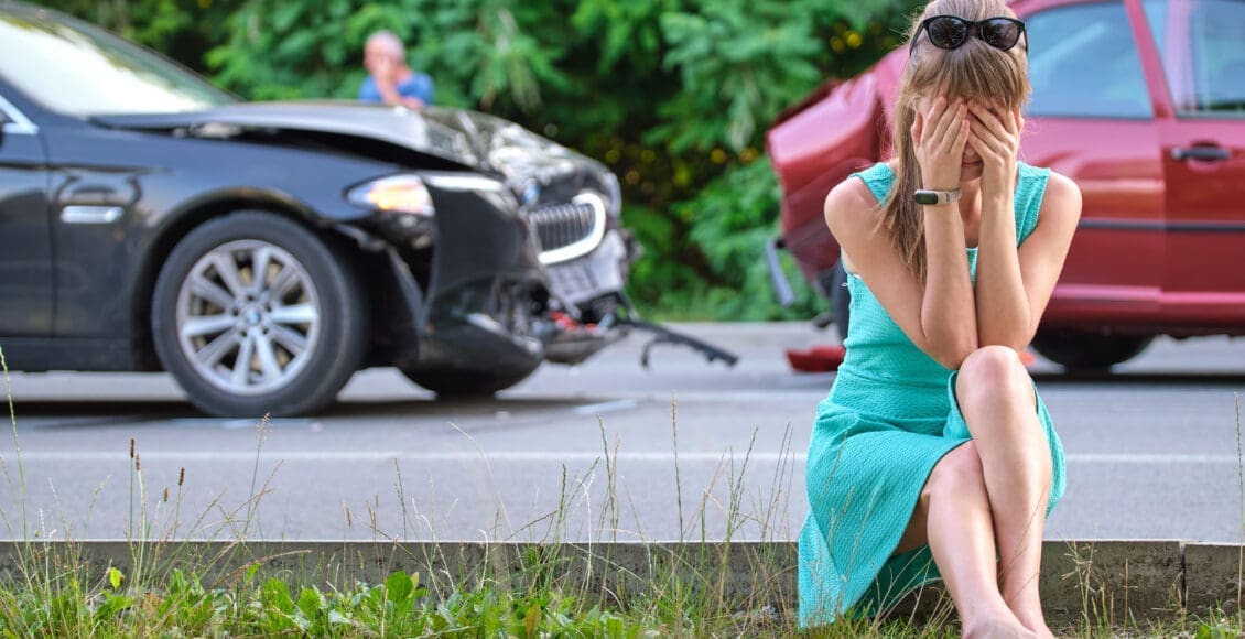 Memorial Day Car Accident Recovery and Pain Relief Strategies