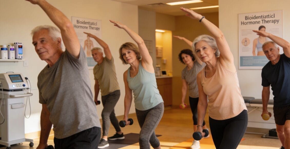 Orthobiologics for Joint Pain and Tissue Recovery Innovations
