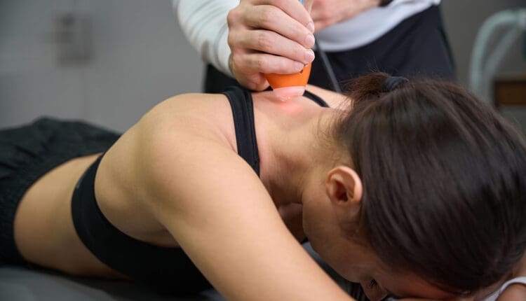 Integrative Wellness for Injury Recovery in El Paso Explained
