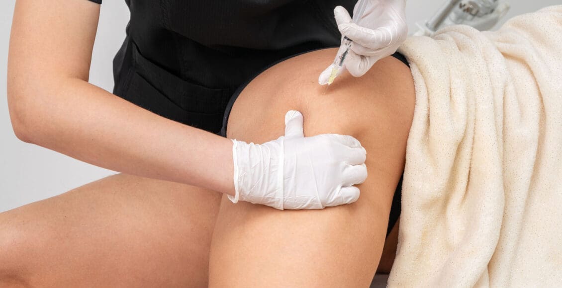 MVA Hip Injuries: Understanding Your Recovery Options