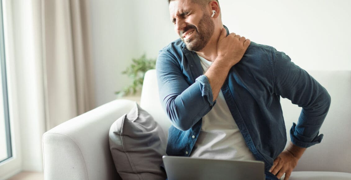 Delayed Symptoms After a Car Accident: Medical Advice