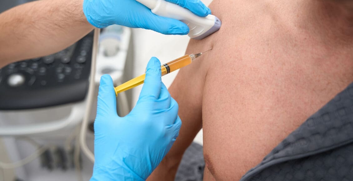 Restoring Joint Function with Regenerative Medicine Therapies