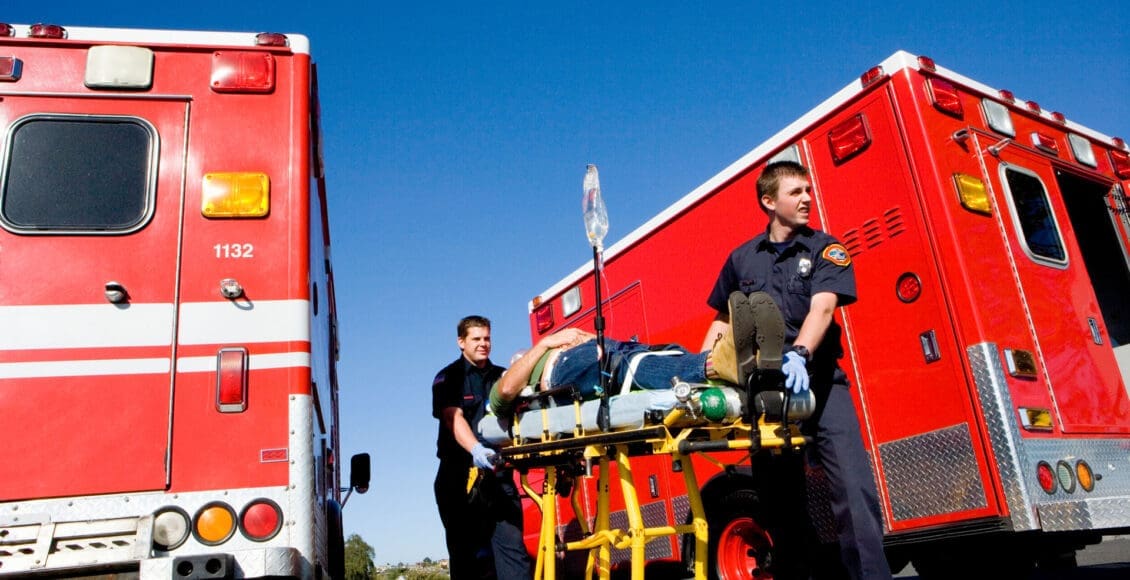 El Paso Multidisciplinary Injury Care Solutions for You