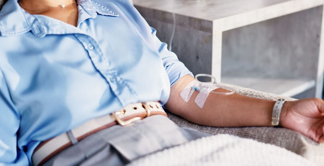 IV Infusion Wellness, Weight Support, and Recovery Insights