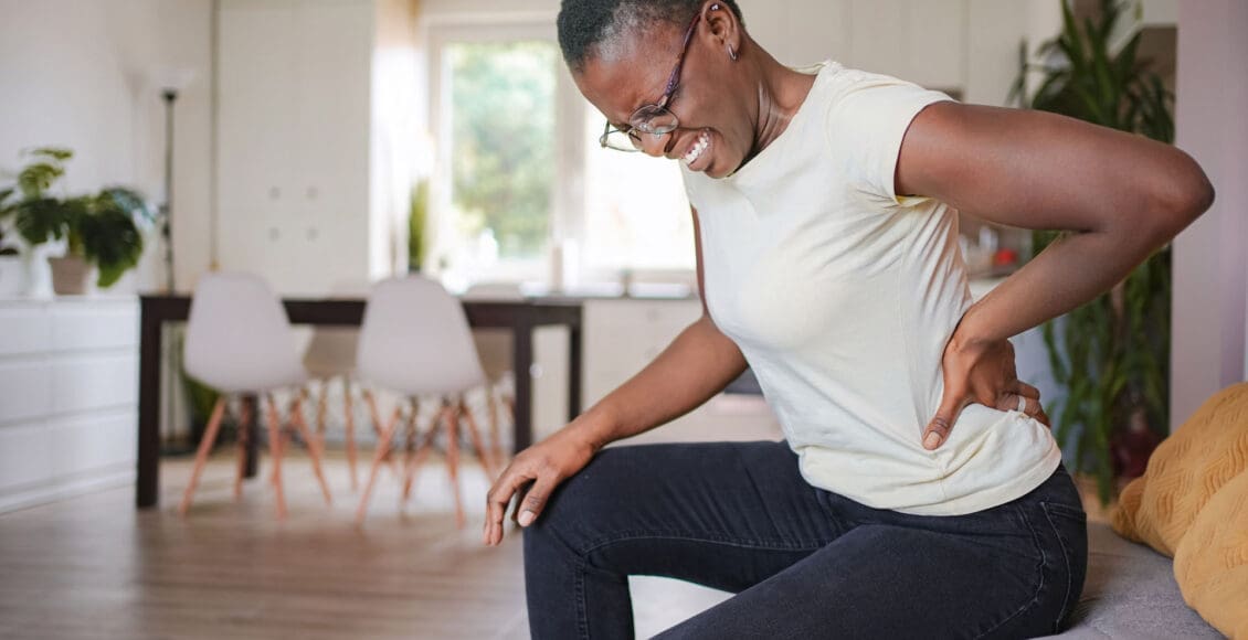 Regenerative Sciatica Treatment in El Paso Options