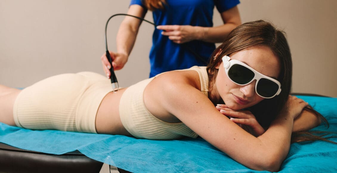Musculoskeletal Recovery Through MLS Laser Therapy Protocols