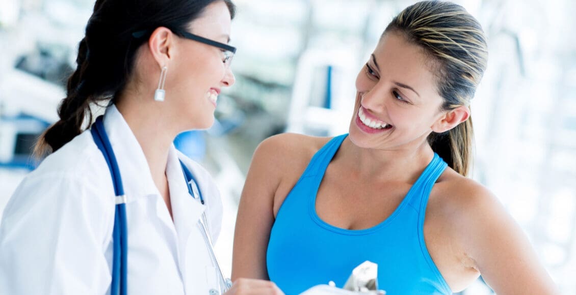 Supporting Recovery at the Cellular Level in Sports
