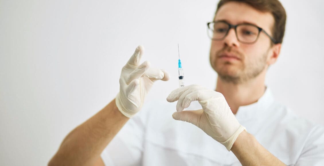 Erectile Dysfunction and Hormonal Health Solutions
